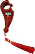 Digital Finger Tasbih Counter | Electronic Dhikr Counter Ring