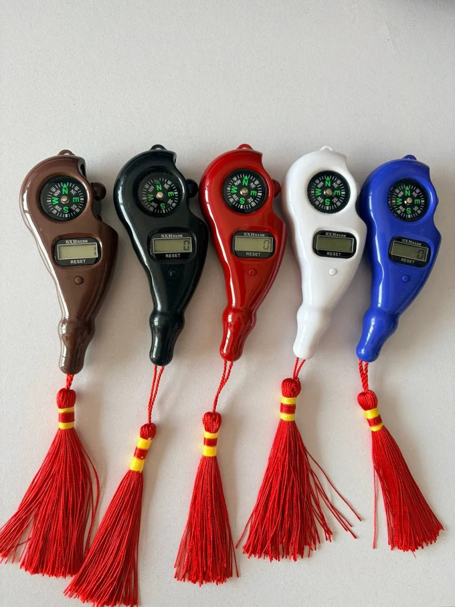Digital Finger Tasbih Counter | Electronic Dhikr Counter Ring
