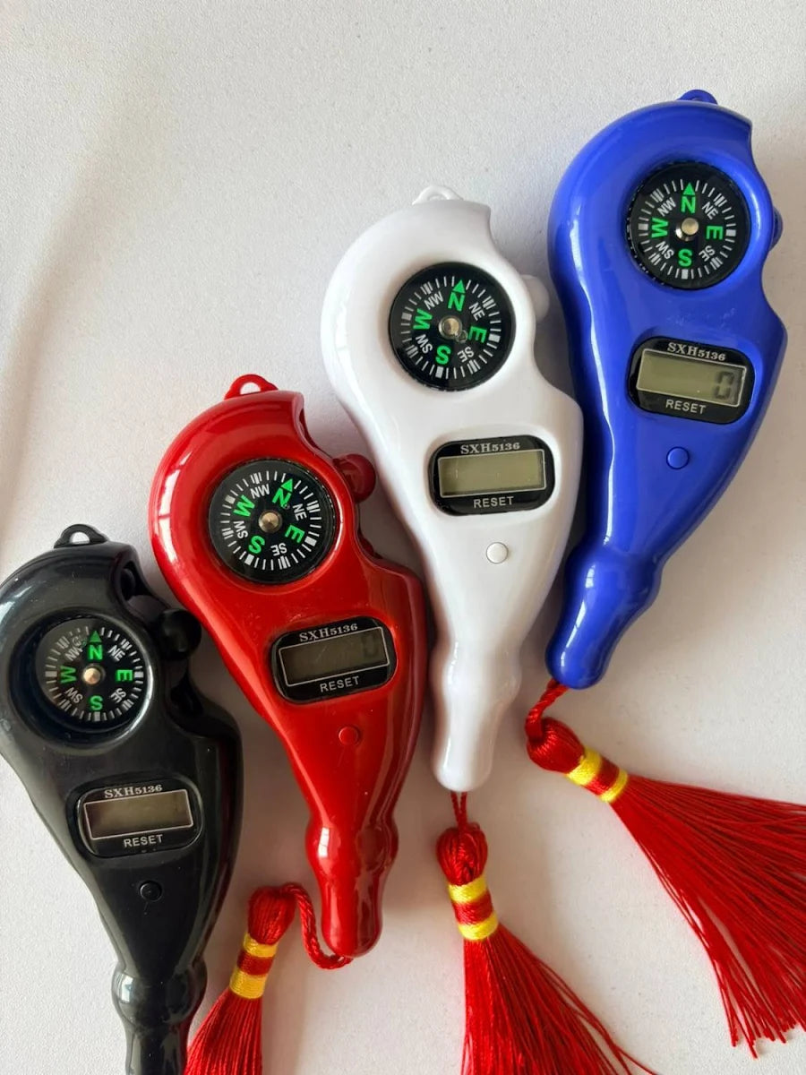 Digital Finger Tasbih Counter | Electronic Dhikr Counter Ring